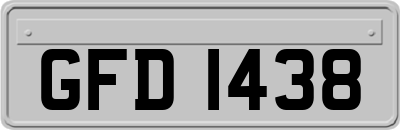 GFD1438
