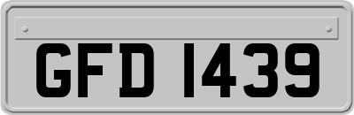 GFD1439
