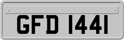 GFD1441