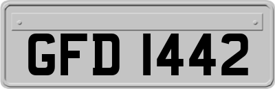 GFD1442