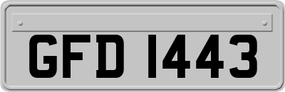 GFD1443