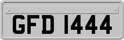 GFD1444