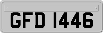 GFD1446