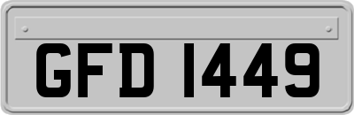 GFD1449