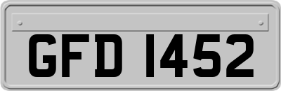 GFD1452