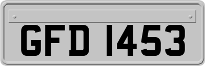 GFD1453