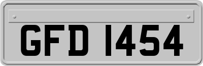 GFD1454