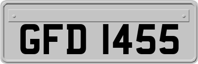 GFD1455