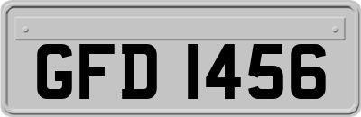 GFD1456