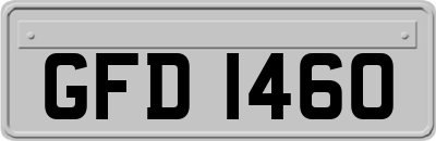 GFD1460
