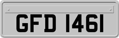 GFD1461