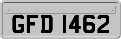 GFD1462