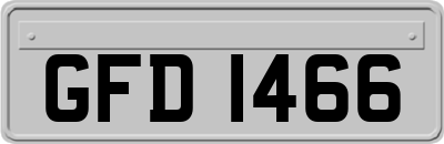 GFD1466