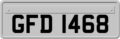 GFD1468