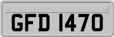 GFD1470