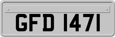 GFD1471