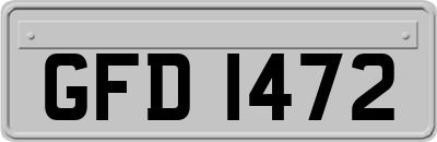 GFD1472