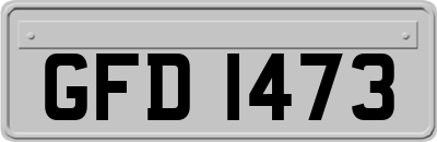 GFD1473