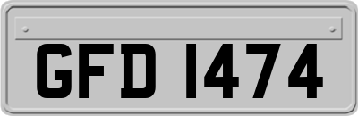 GFD1474
