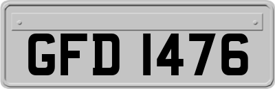 GFD1476