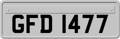 GFD1477