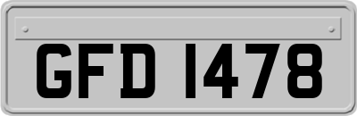 GFD1478