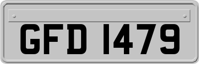 GFD1479
