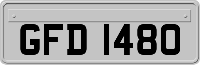 GFD1480