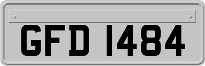 GFD1484