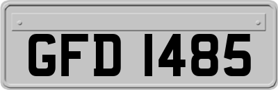 GFD1485