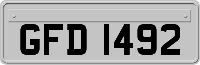 GFD1492