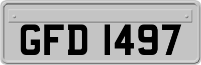 GFD1497