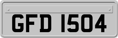GFD1504