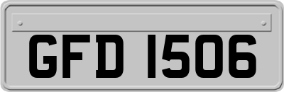 GFD1506