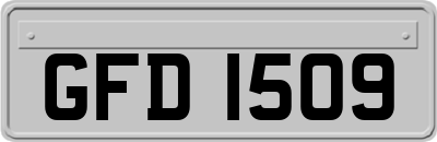 GFD1509