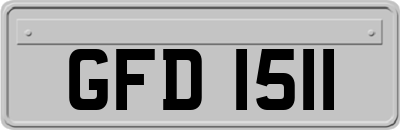 GFD1511