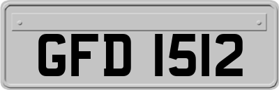GFD1512