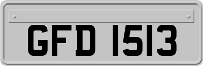 GFD1513