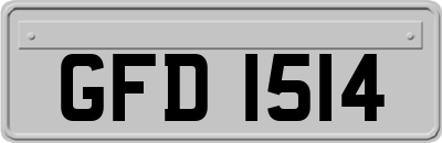 GFD1514