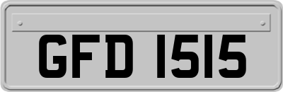 GFD1515