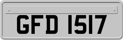 GFD1517