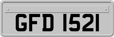 GFD1521