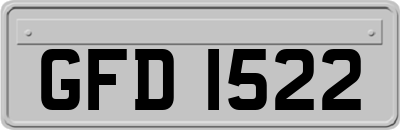 GFD1522