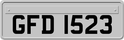GFD1523