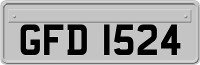 GFD1524