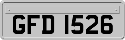 GFD1526