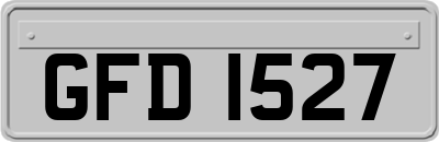 GFD1527