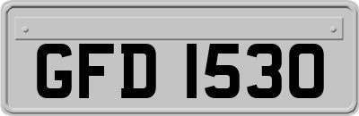 GFD1530