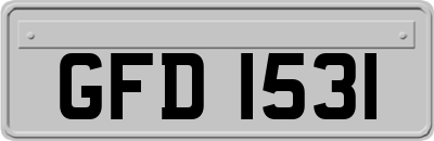 GFD1531