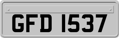 GFD1537